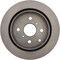 Centric Parts Standard Brake Rotor, 121.44018 121.44018 - alternate 3